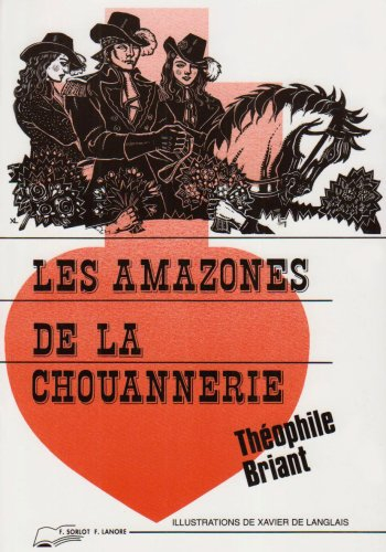 Les amazones de la chouannerie