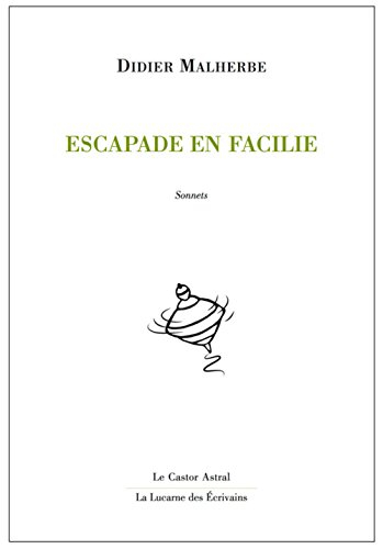 escapade en facilie