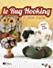 Le rug hooking : 20 modèles originaux : technique made in USA