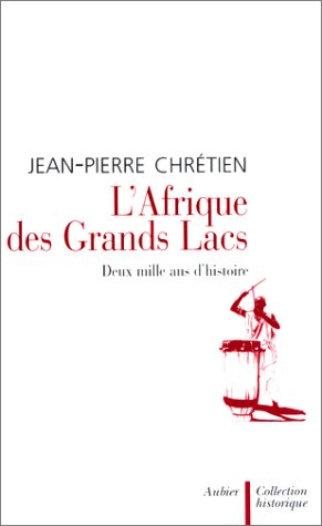 L'Afrique des grands lacs : une ancienne culture politique africaine