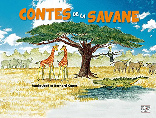Contes de la savane