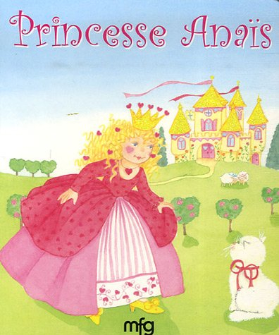 Princesse Anaïs