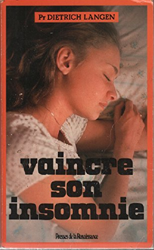 vaincre son insomnie