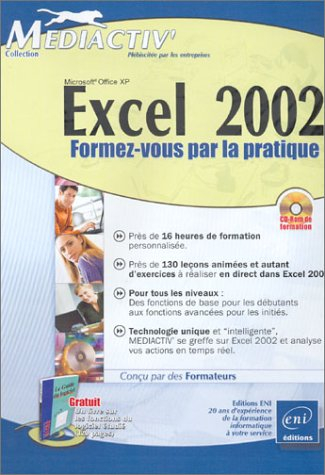 Excel 2002