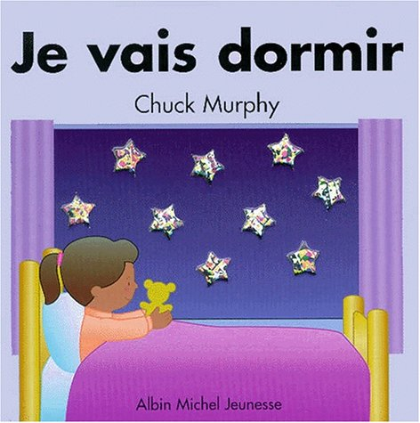 Je vais dormir
