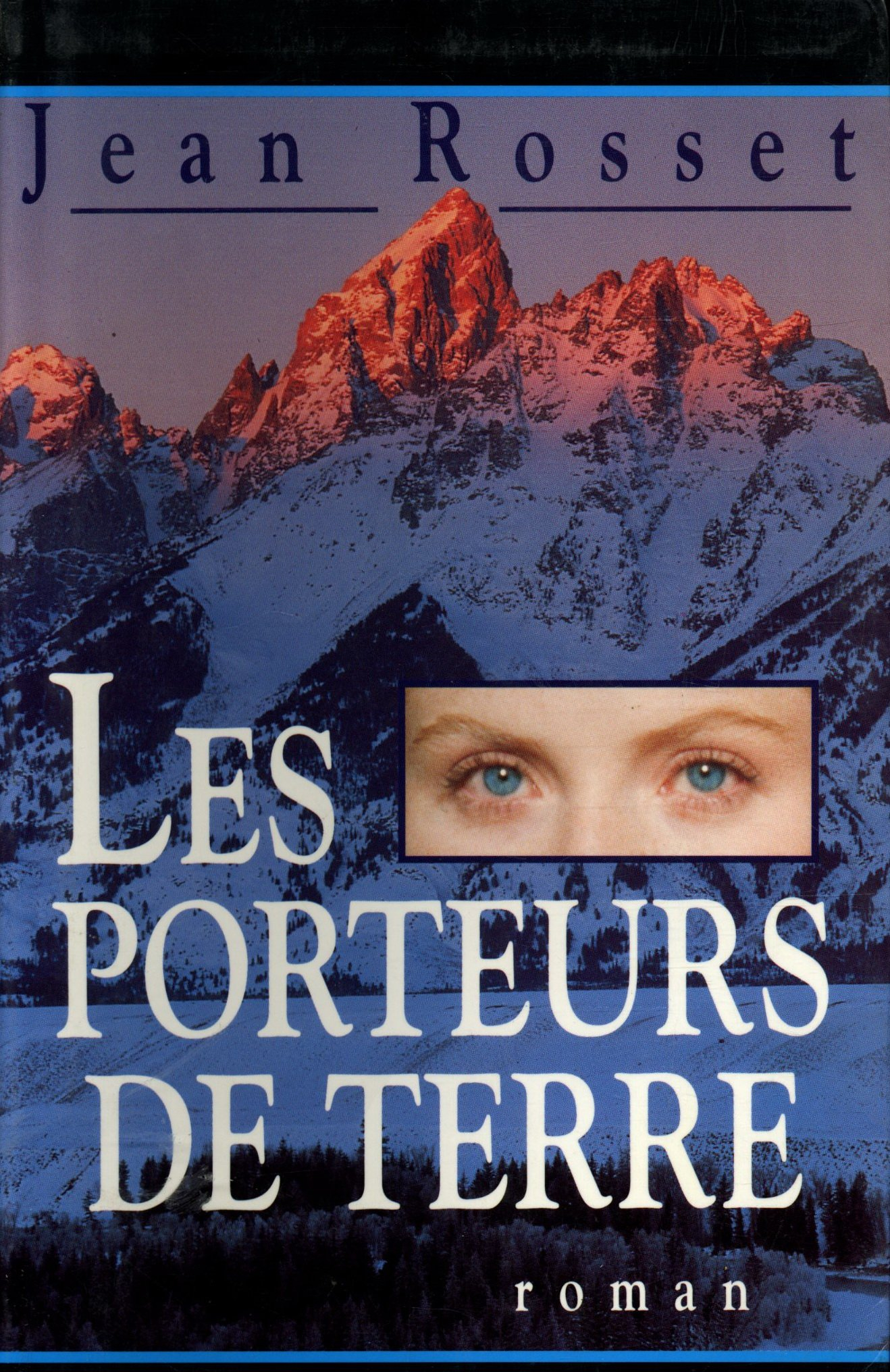 Les porteurs de terre