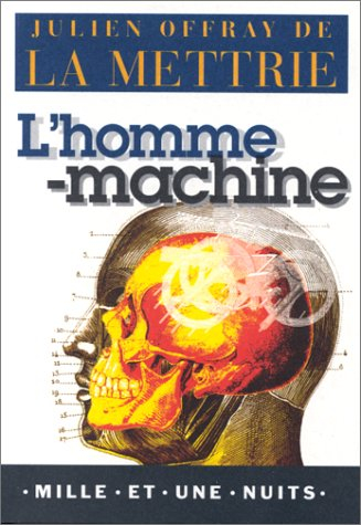 L'homme-machine