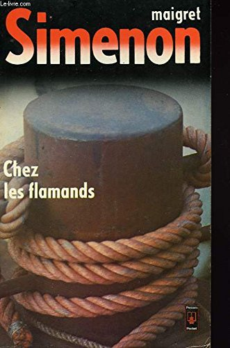 chez les flamands (presses pocket)