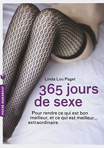 365 jours de sexe