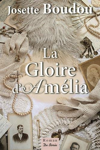 La gloire d'Amélia