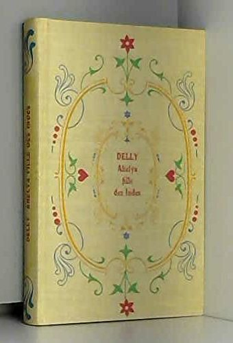 Ahelya, fille des Indes