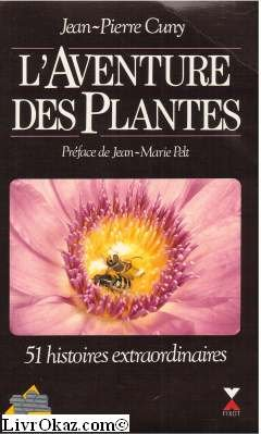 L'Aventure des plantes