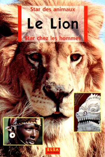 le lion