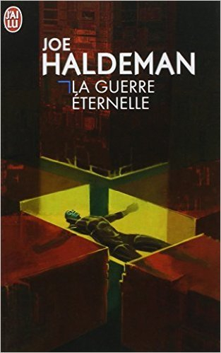 la guerre éternelle                                                                           011797