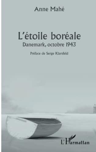 L'étoile boréale : Danemark, octobre 1943