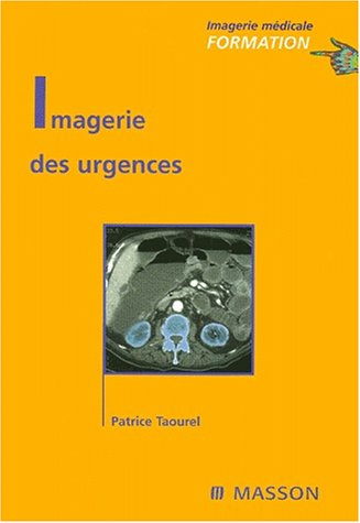 Imagerie des urgences