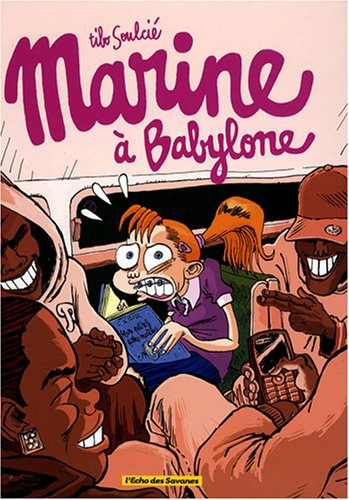 Marine à Babylone