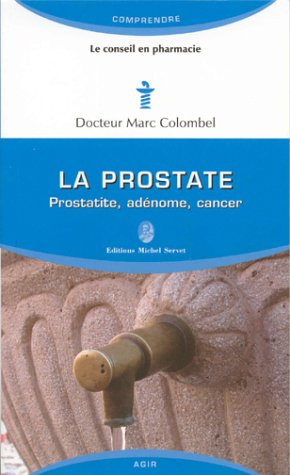 La prostate