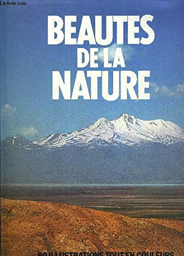 Beautés de la nature
