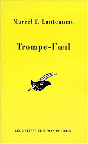 Trompe-l'oeil