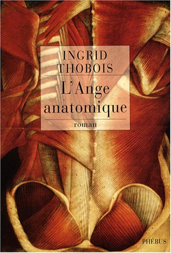 L'ange anatomique