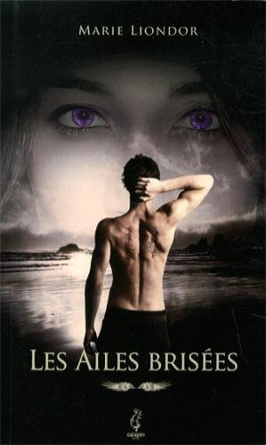 les ailes brisées