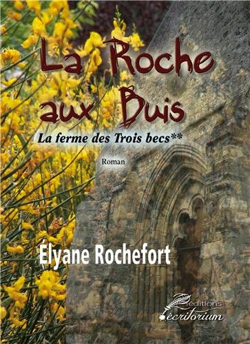 la ferme des trois becs