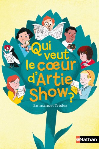 Qui veut le coeur d'Artie Show ?