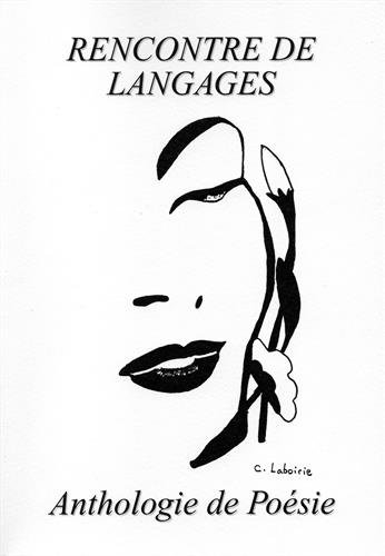 rencontre de langages : anthologie de poésie
