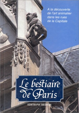 Le bestiaire de Paris