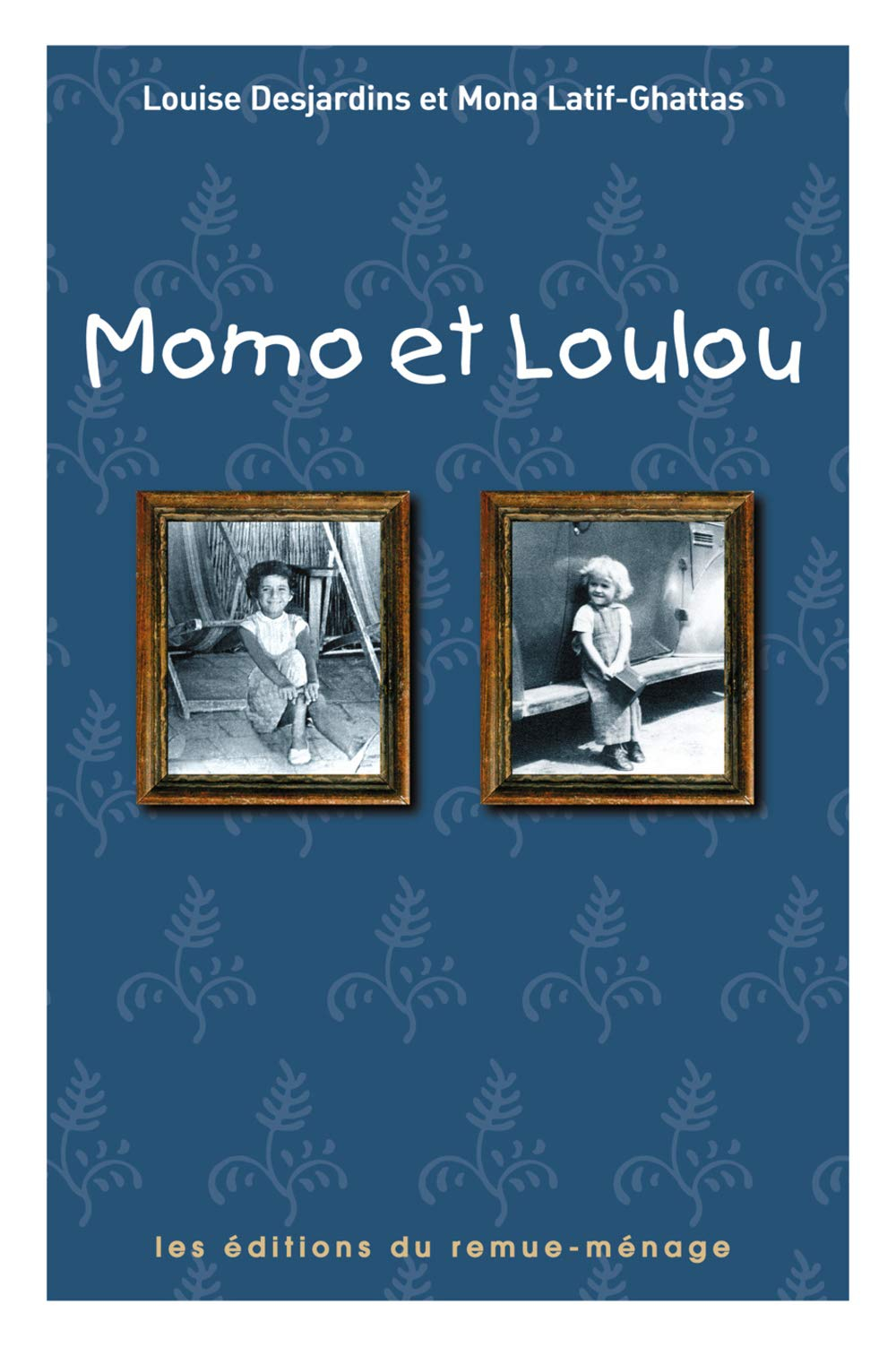 Momo et Loulou