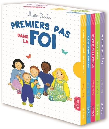 Premiers pas dans la foi