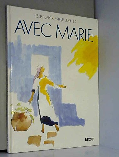 Avec Marie