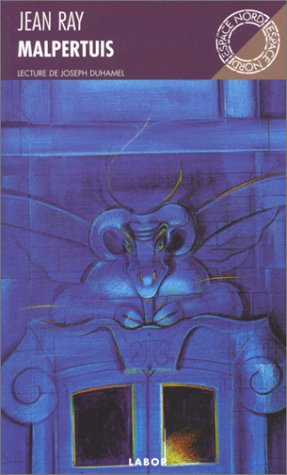 malpertuis : histoire d'une maison fantastique