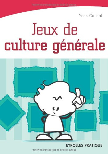 Jeux de culture générale
