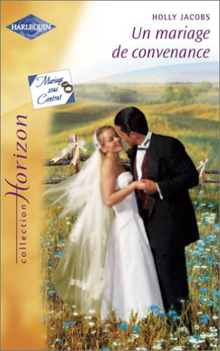 Un mariage de convenance