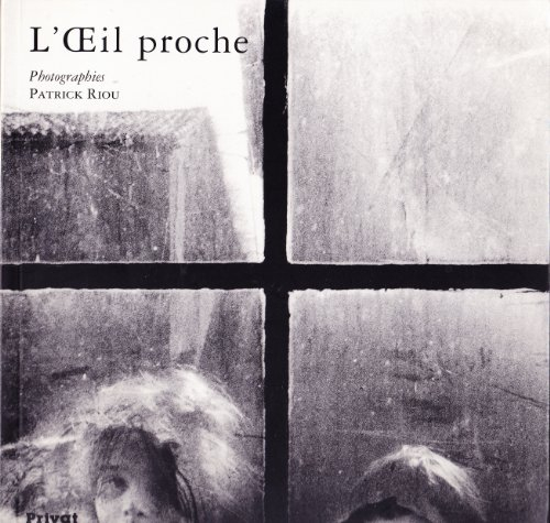 l'oeil proche