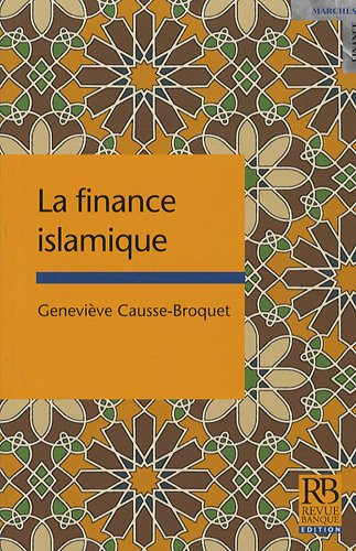 La finance islamique
