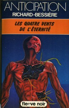 les quatre vents de l'éternité