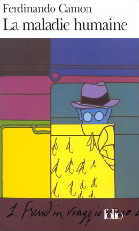 La maladie humaine