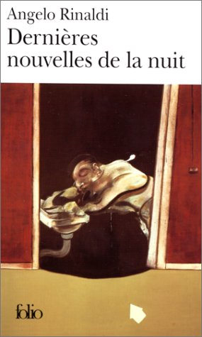 Dernières nouvelles de la nuit