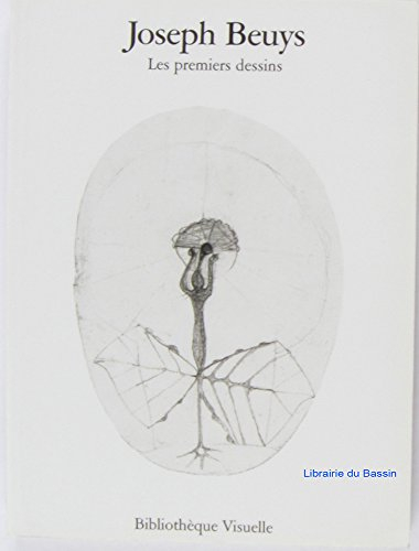 Joseph Beuys, les dessins