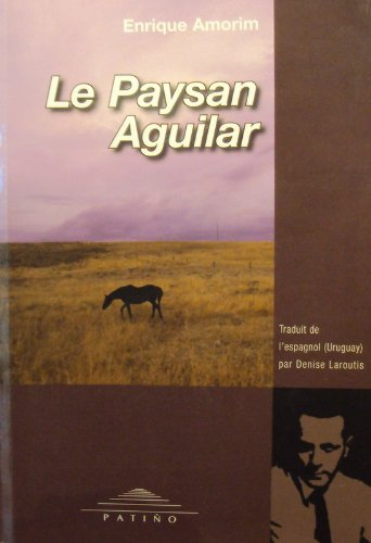 Le paysan Aguilar