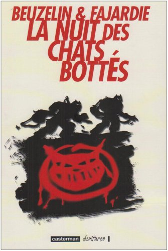 La nuit des chats bottés