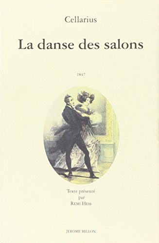 La Danse des salons