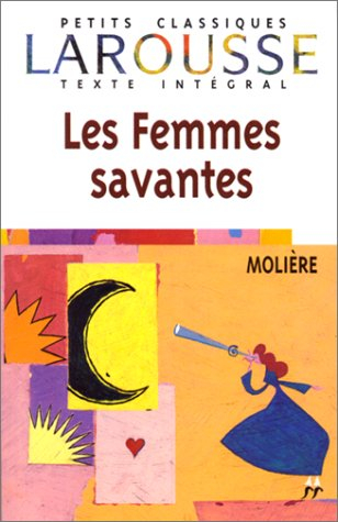 les femmes savantes, texte intégral