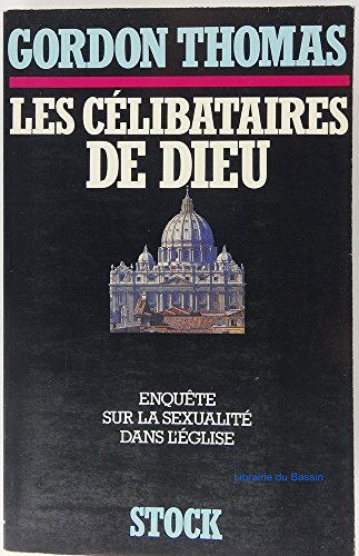 Les célibataires de Dieu