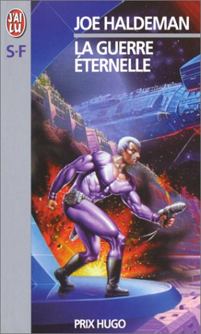 la guerre éternelle