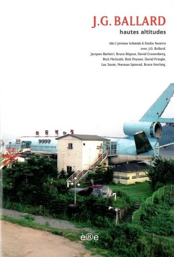 J.G. Ballard, hautes altitudes