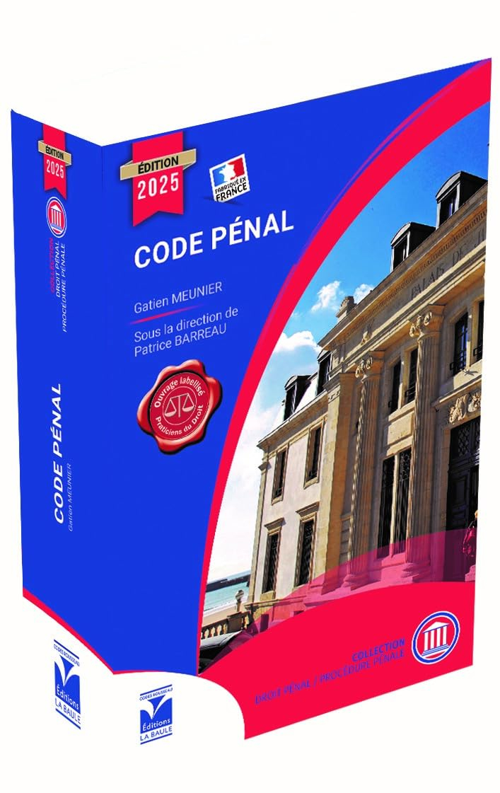 Code pénal